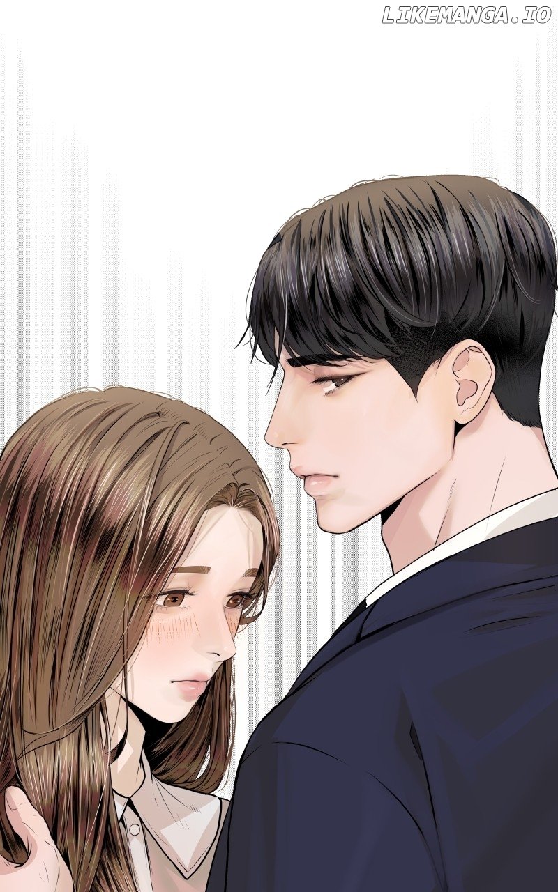 I Give You My All Chapter 65 - Page 66