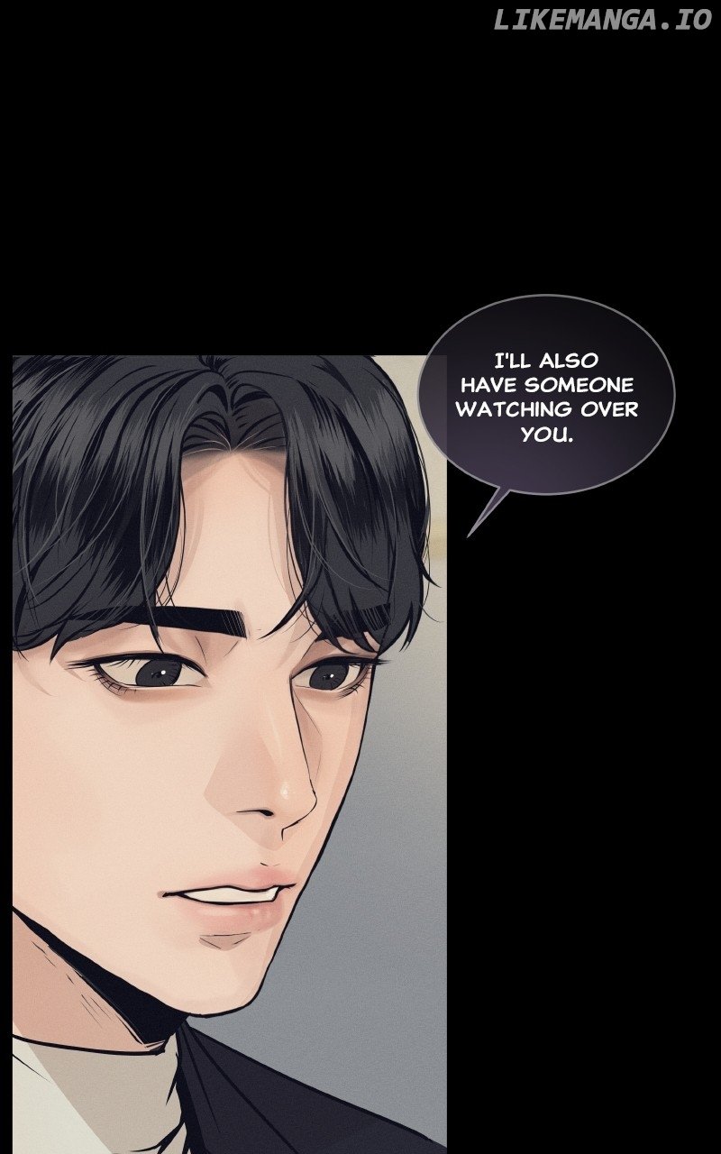 I Give You My All Chapter 65 - Page 70