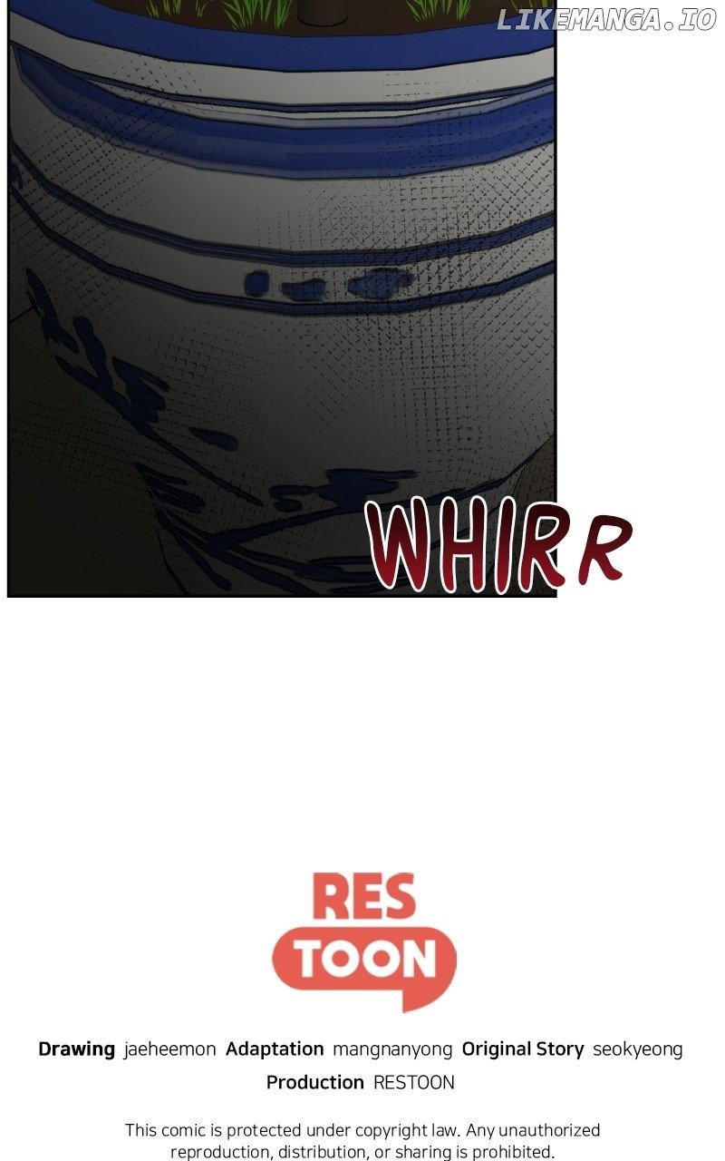 I Give You My All Chapter 65 - Page 79