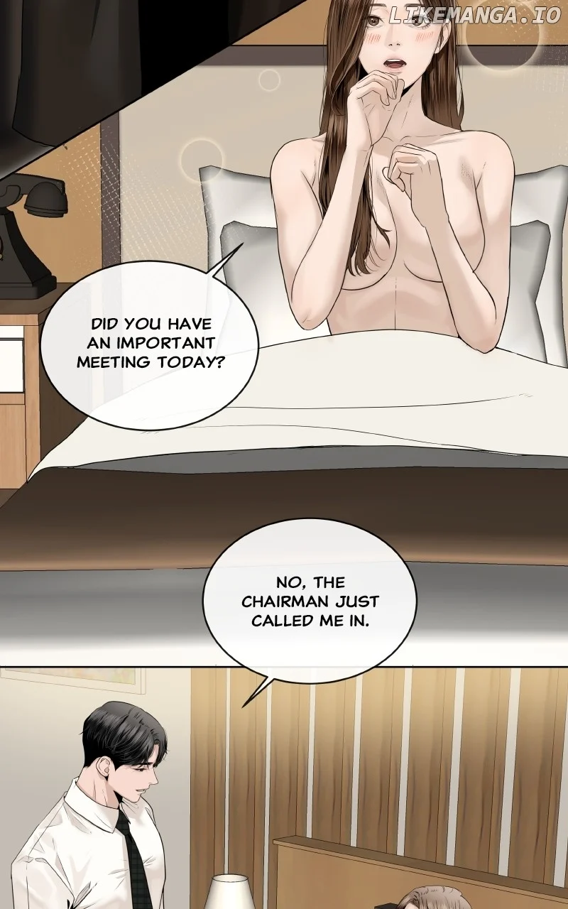 I Give You My All Chapter 66 - Page 4