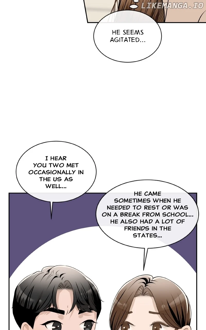 I Give You My All Chapter 66 - Page 12