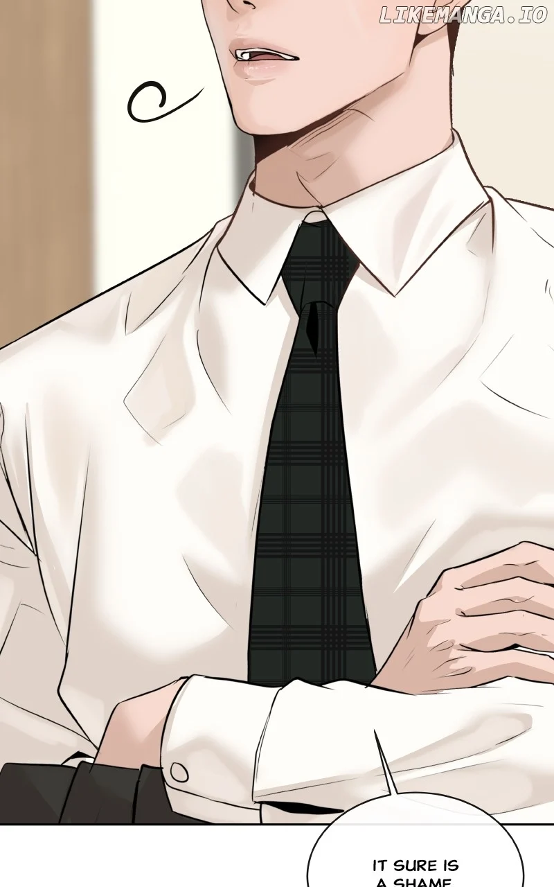 I Give You My All Chapter 66 - Page 16