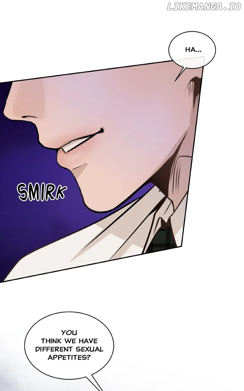 I Give You My All Chapter 66 - Page 28