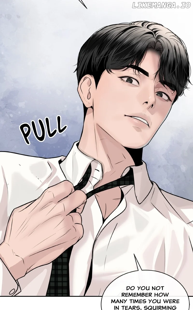 I Give You My All Chapter 66 - Page 29