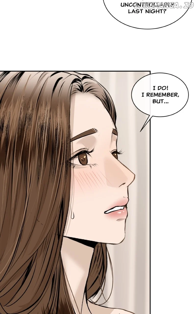 I Give You My All Chapter 66 - Page 30