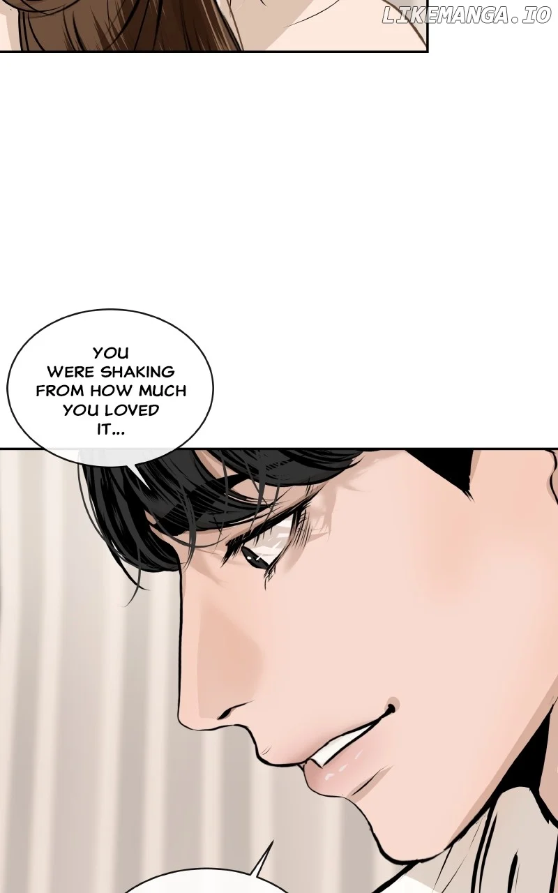 I Give You My All Chapter 66 - Page 31