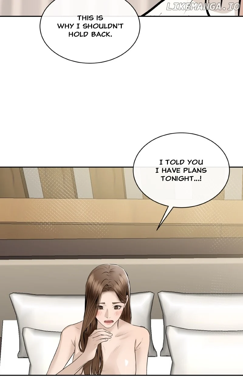 I Give You My All Chapter 66 - Page 32