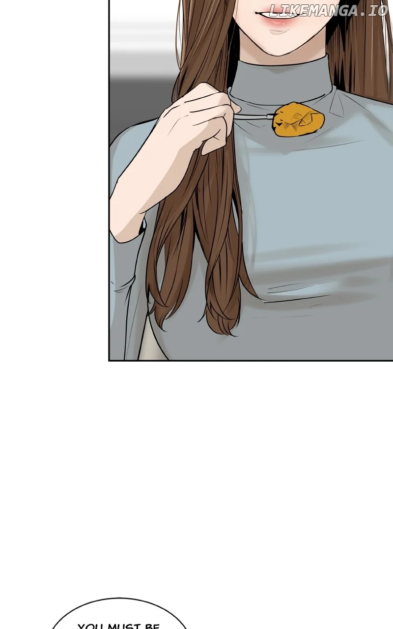 I Give You My All Chapter 66 - Page 37