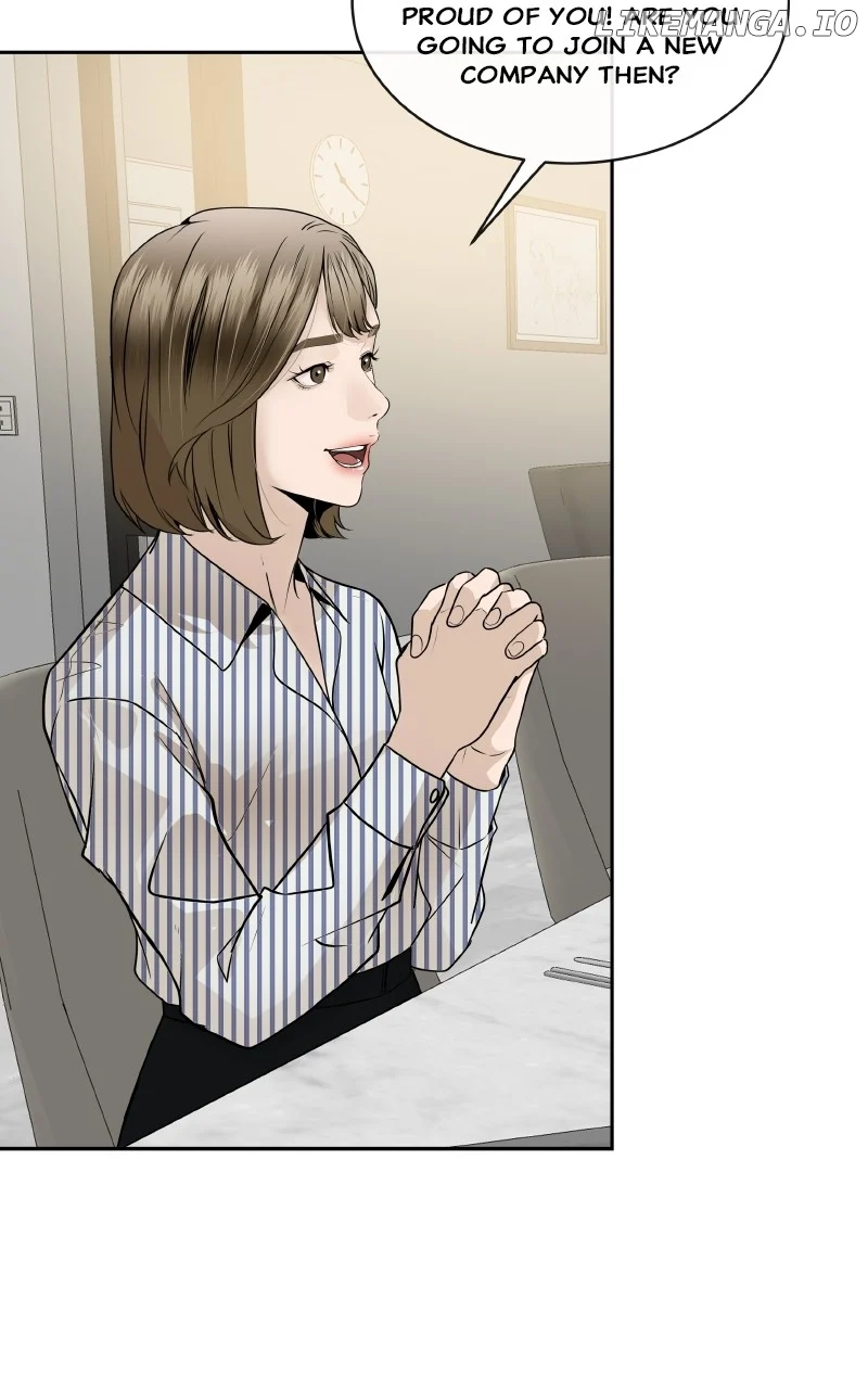 I Give You My All Chapter 66 - Page 39