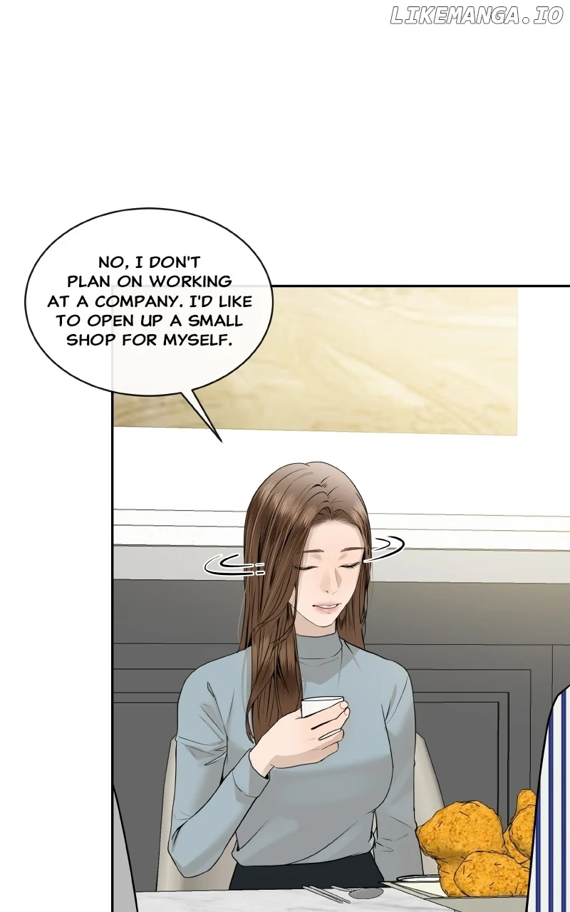 I Give You My All Chapter 66 - Page 40