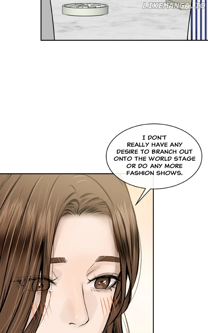 I Give You My All Chapter 66 - Page 41