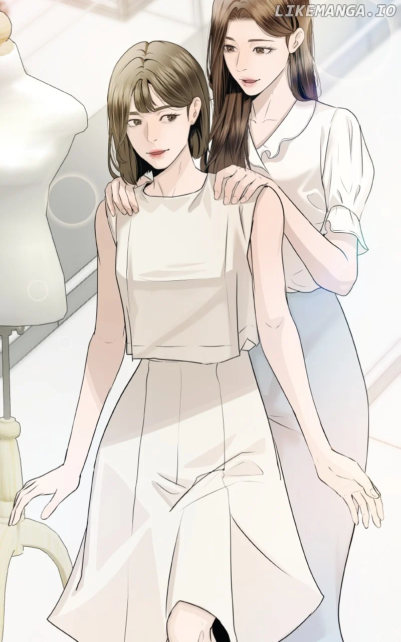 I Give You My All Chapter 66 - Page 43