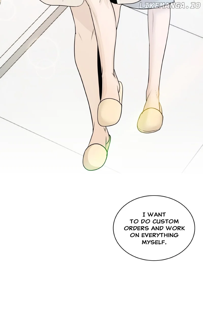 I Give You My All Chapter 66 - Page 44