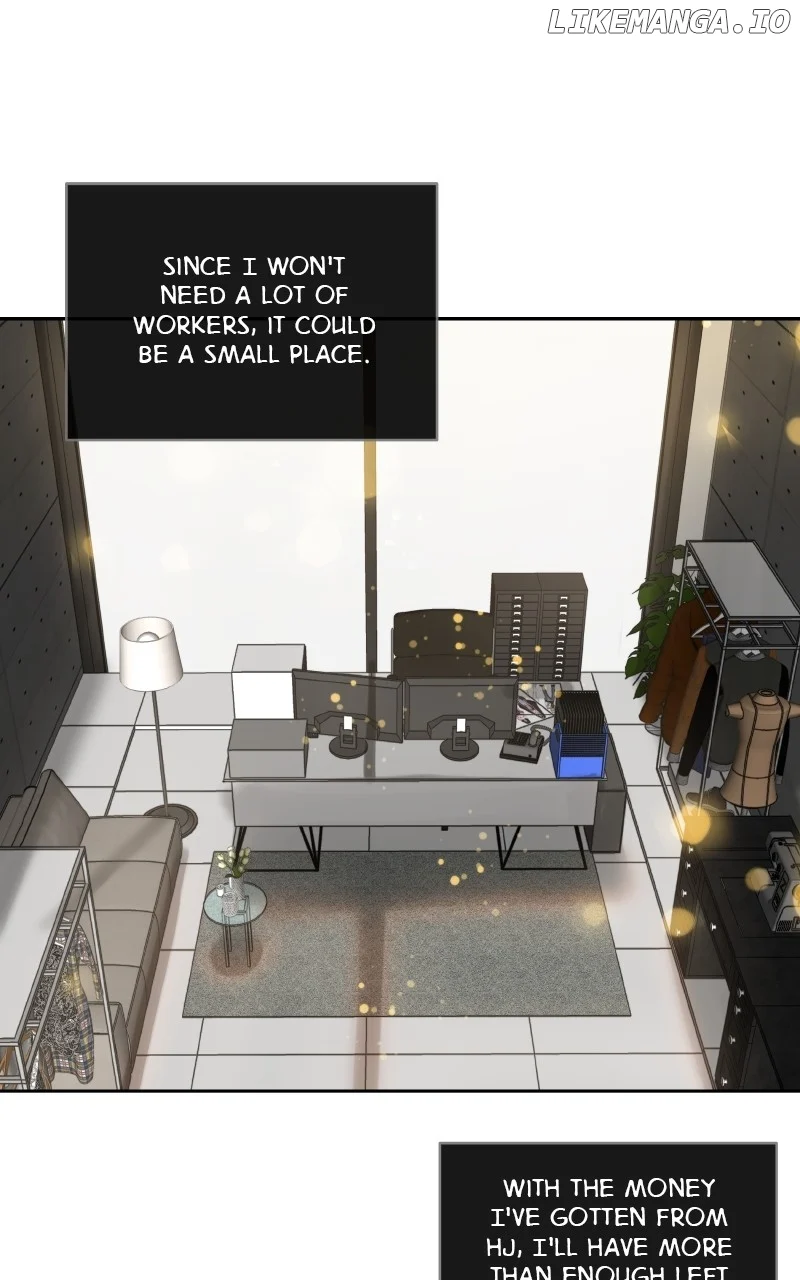 I Give You My All Chapter 66 - Page 45