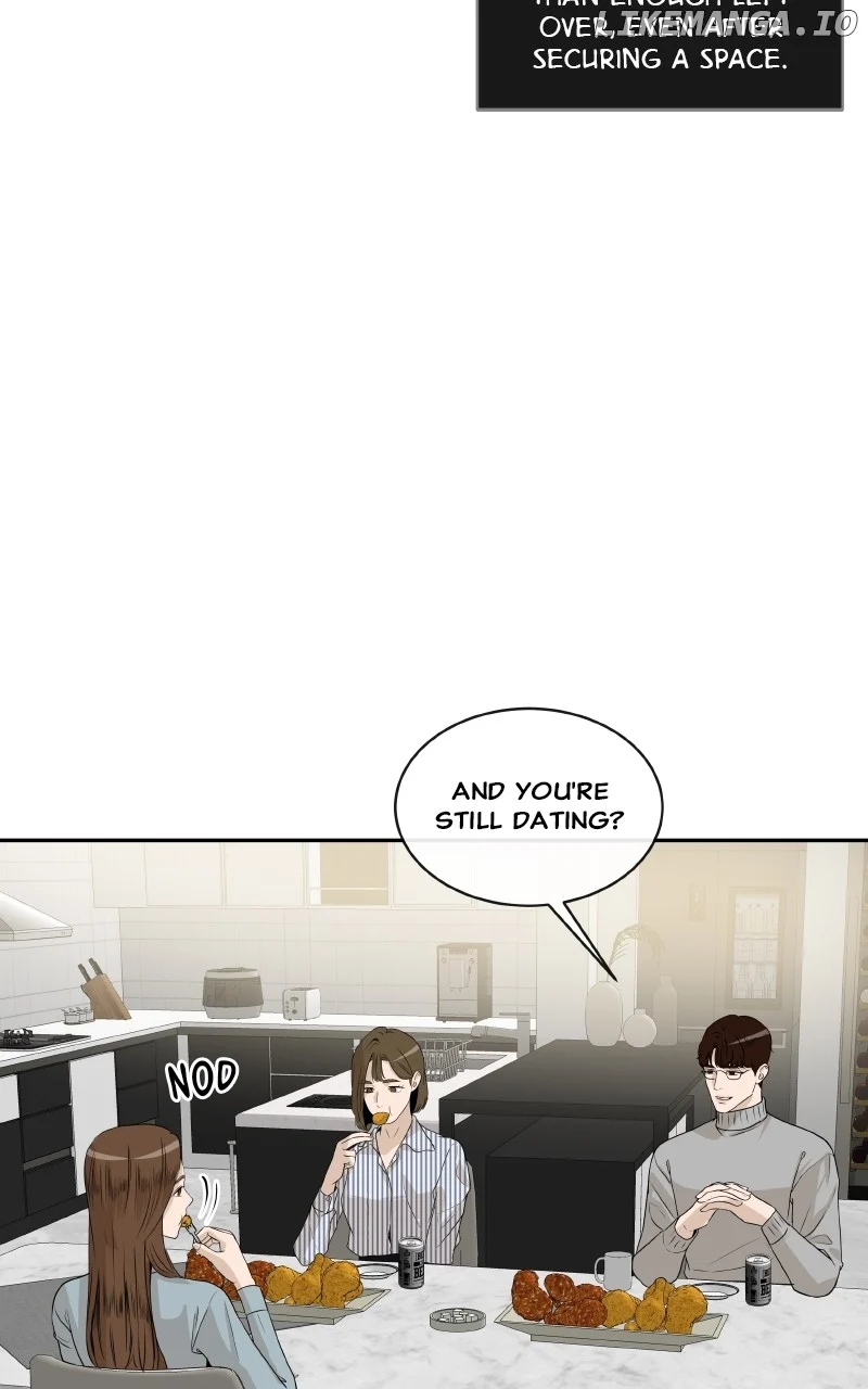 I Give You My All Chapter 66 - Page 46