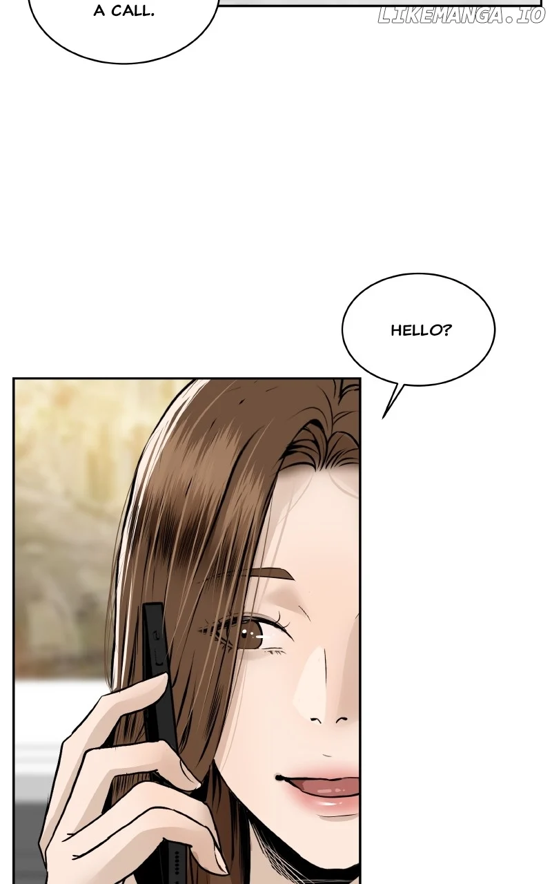 I Give You My All Chapter 66 - Page 48