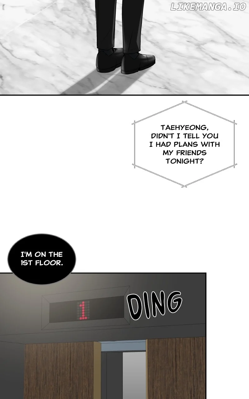 I Give You My All Chapter 66 - Page 51