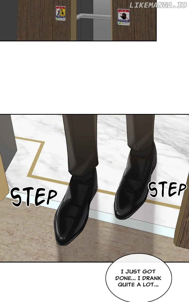 I Give You My All Chapter 66 - Page 52