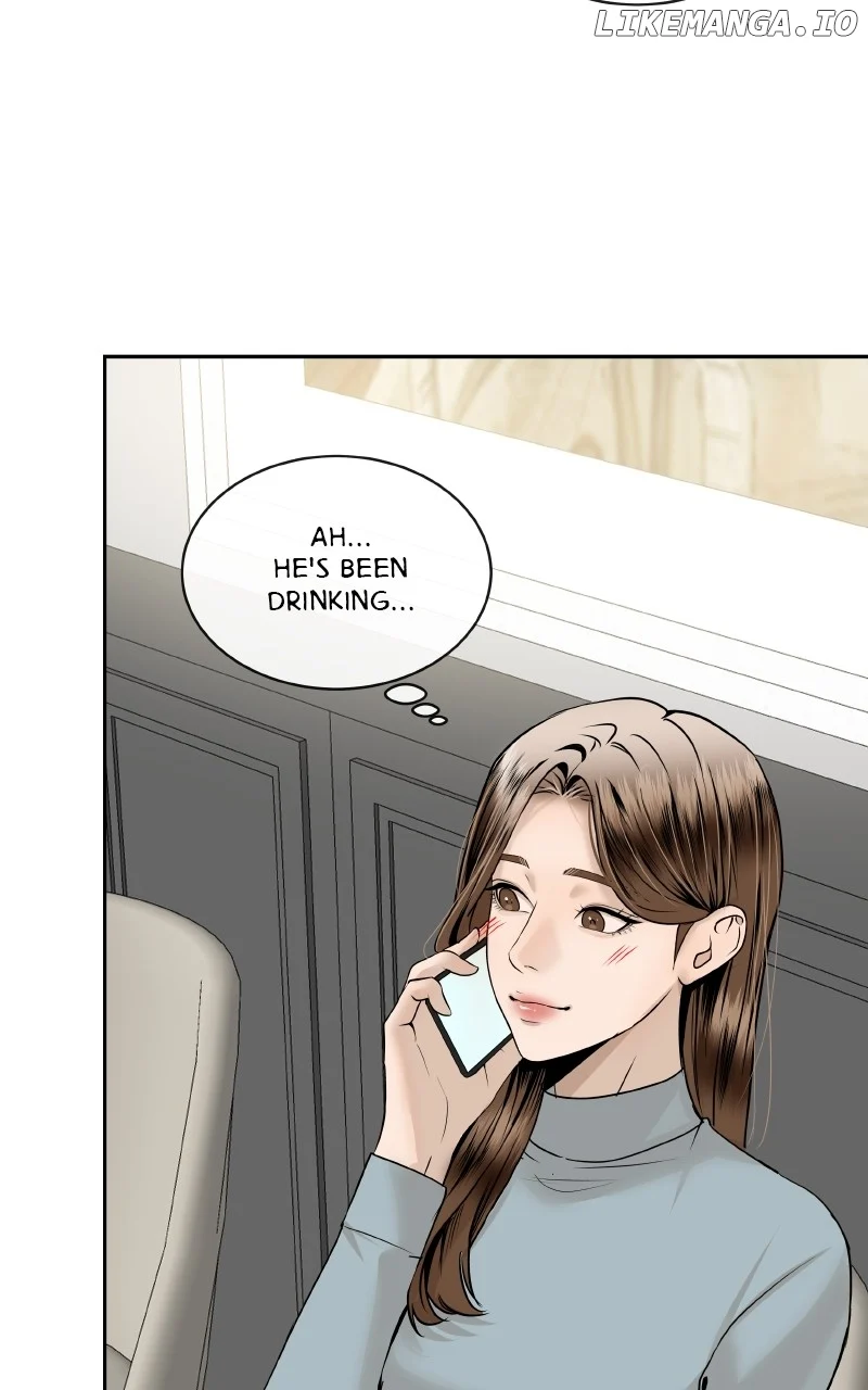 I Give You My All Chapter 66 - Page 53