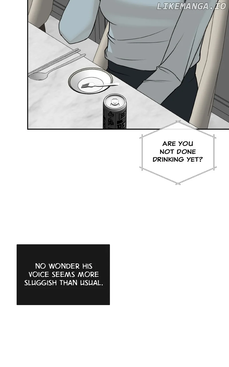 I Give You My All Chapter 66 - Page 54