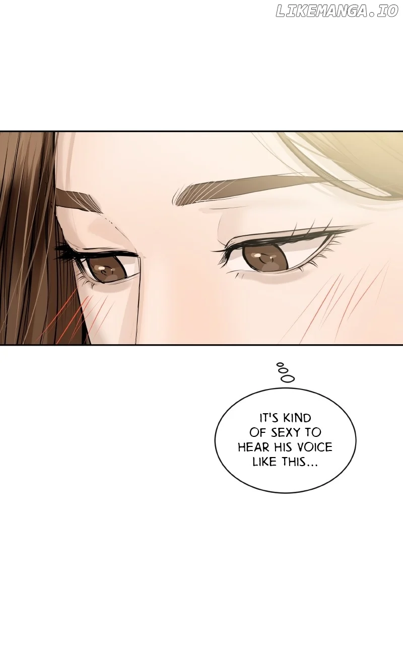 I Give You My All Chapter 66 - Page 55