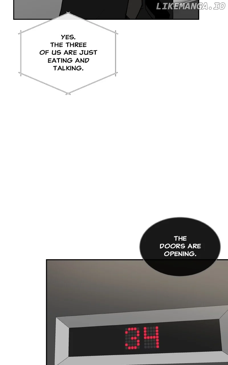 I Give You My All Chapter 66 - Page 57