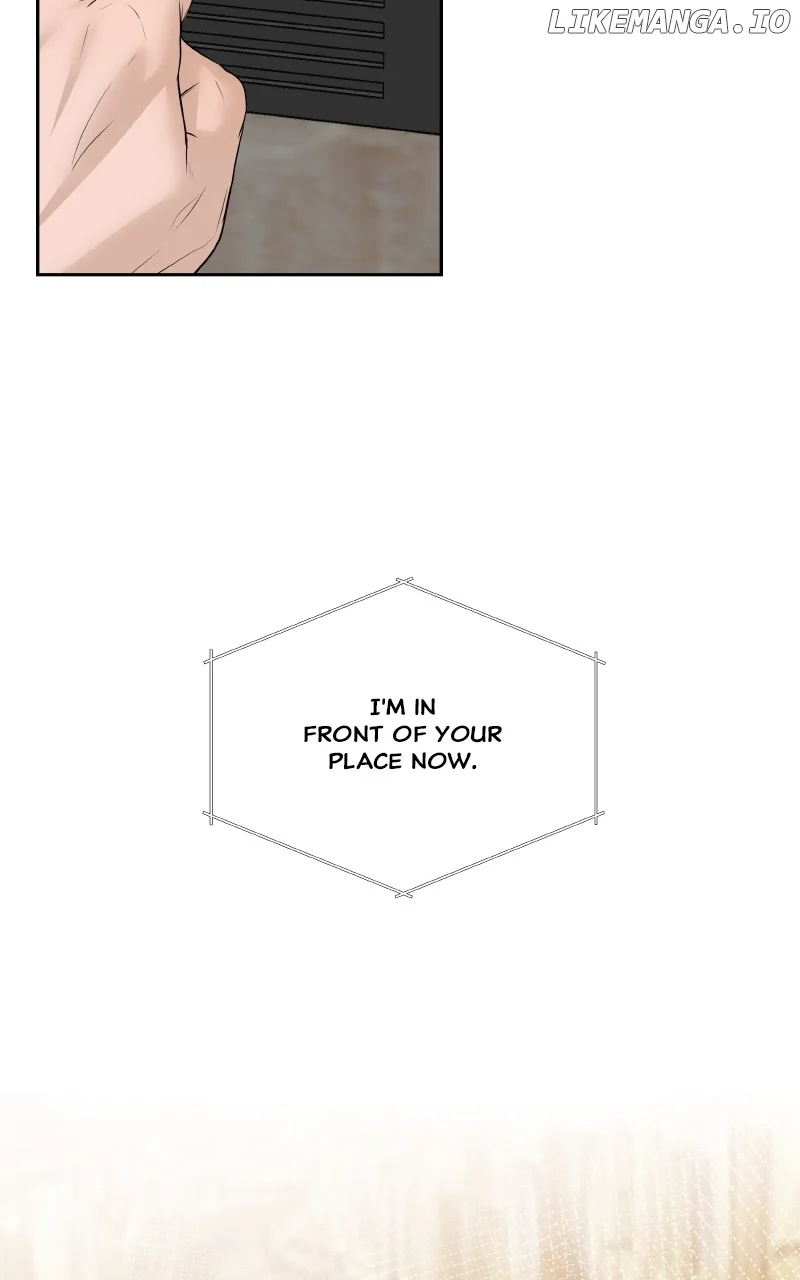 I Give You My All Chapter 66 - Page 64