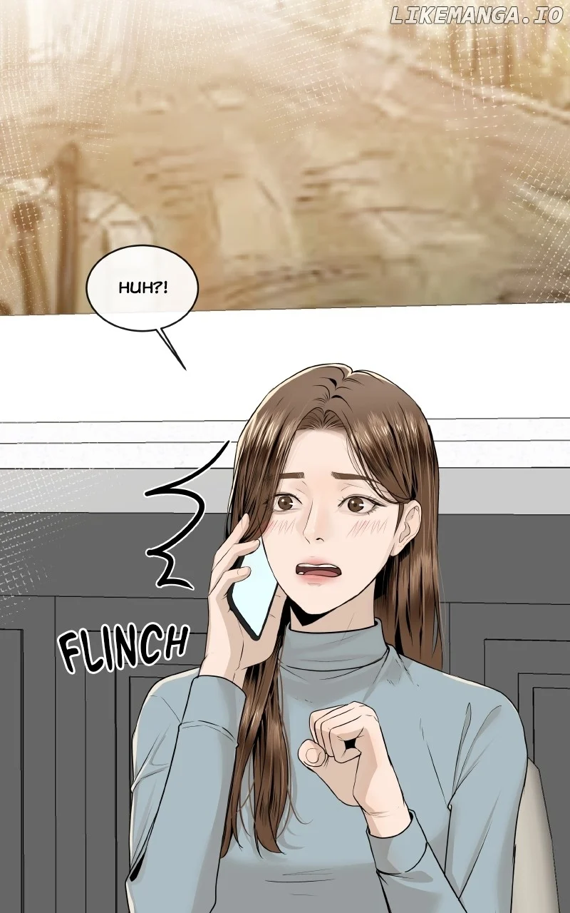 I Give You My All Chapter 66 - Page 65