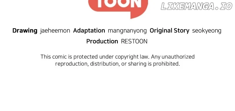 I Give You My All Chapter 66 - Page 67