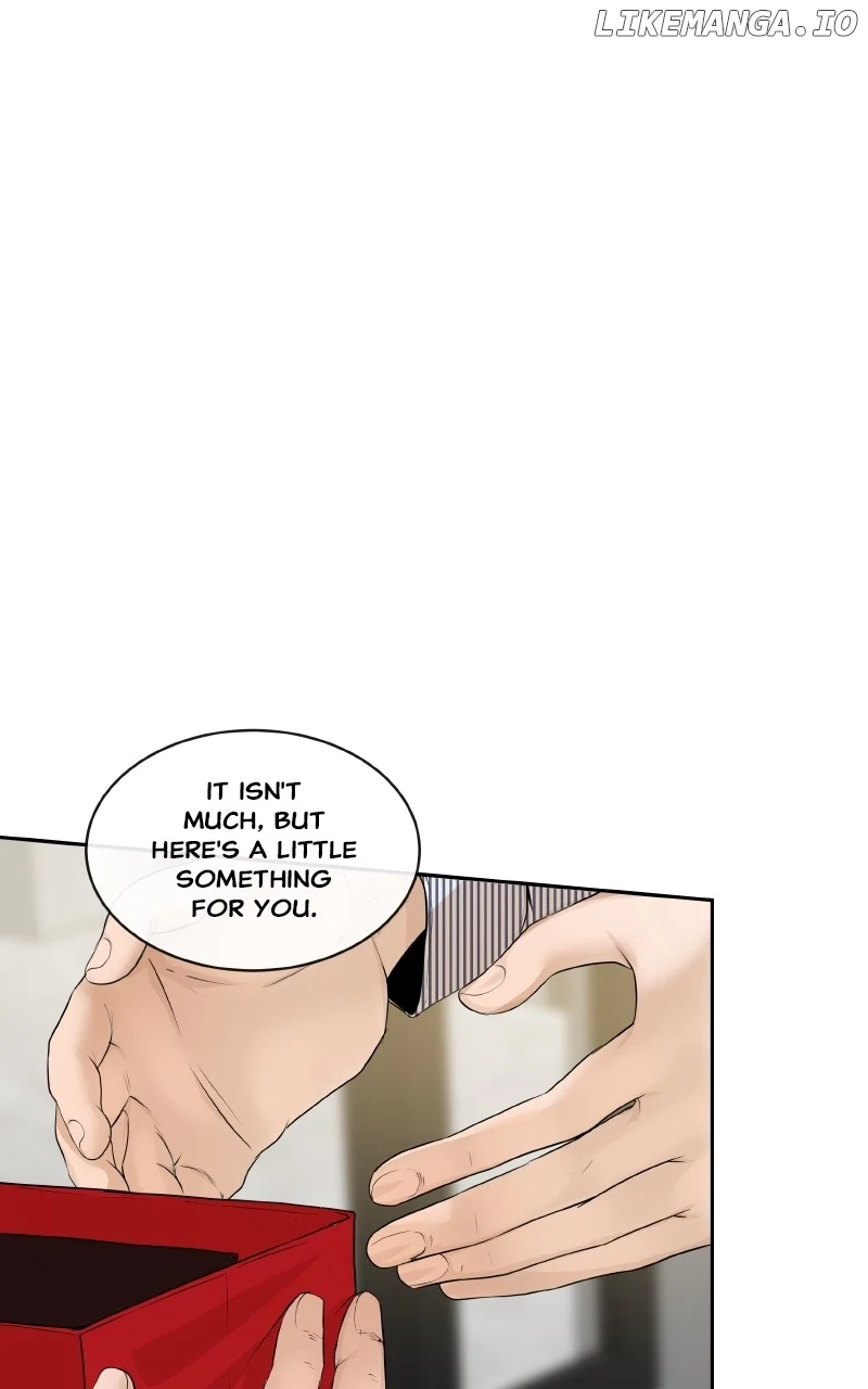 I Give You My All Chapter 67 - Page 4