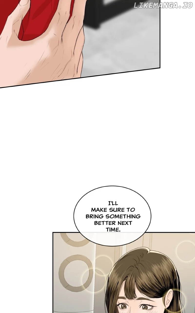 I Give You My All Chapter 67 - Page 5