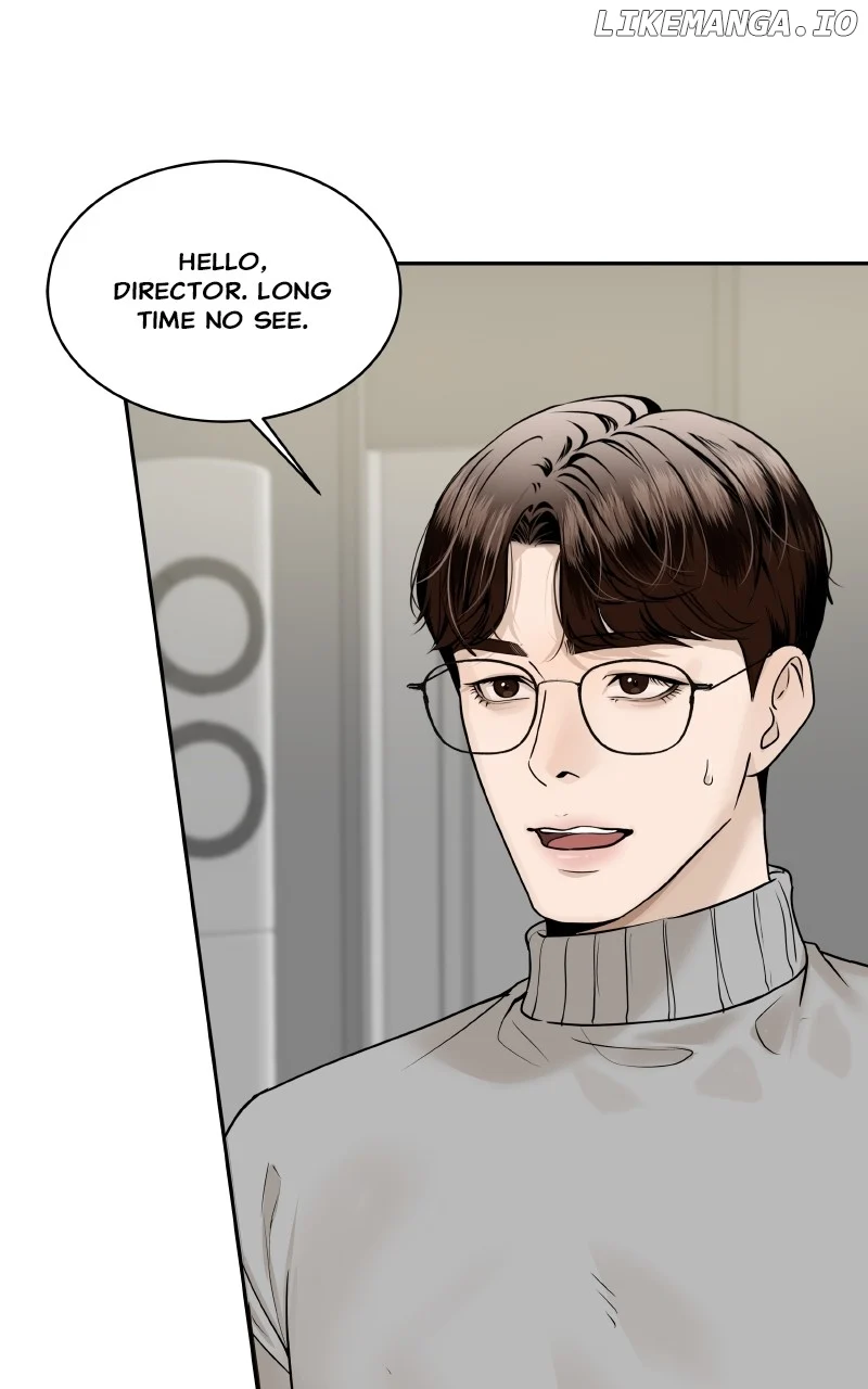 I Give You My All Chapter 67 - Page 8