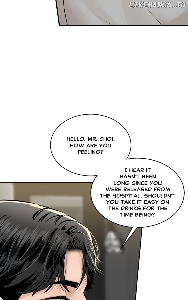 I Give You My All Chapter 67 - Page 9