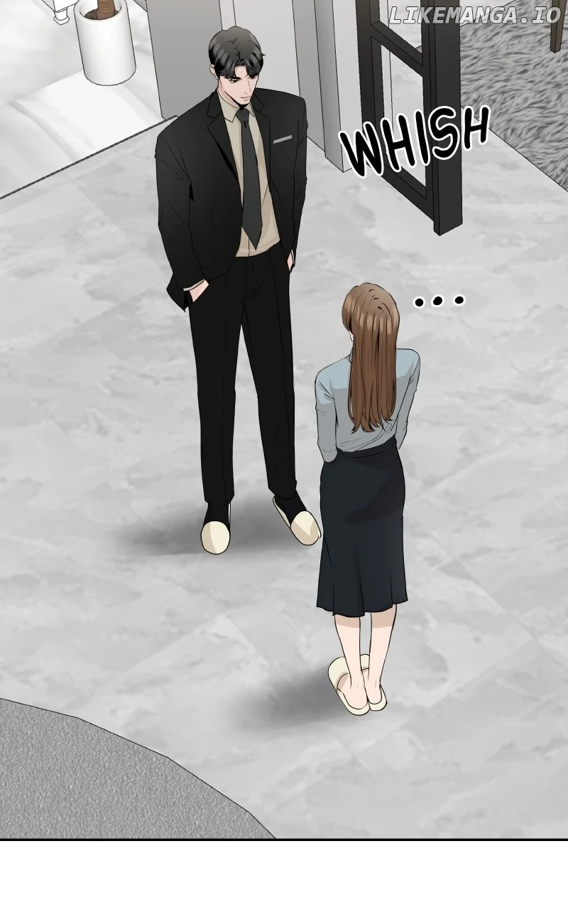 I Give You My All Chapter 67 - Page 14