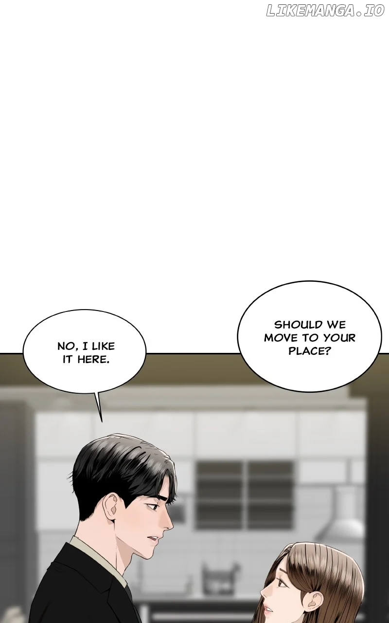 I Give You My All Chapter 67 - Page 15