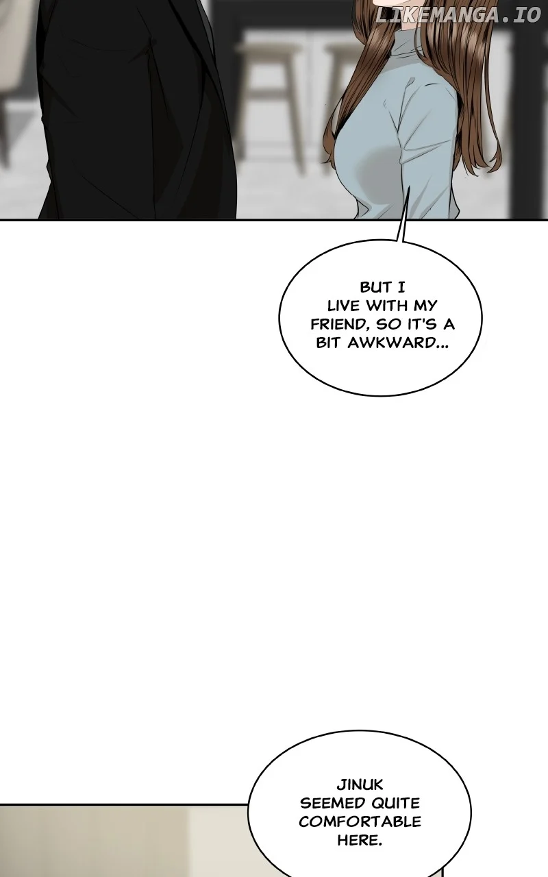 I Give You My All Chapter 67 - Page 16