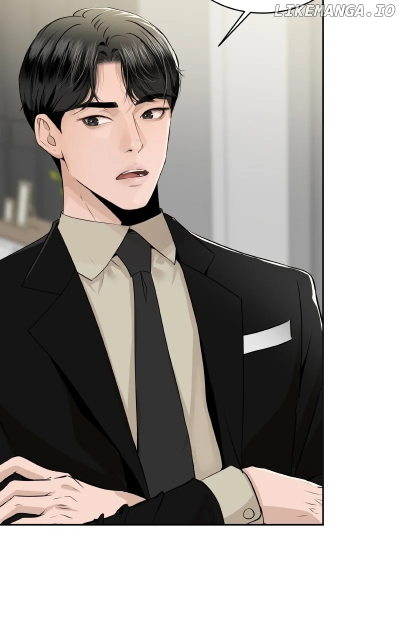 I Give You My All Chapter 67 - Page 17