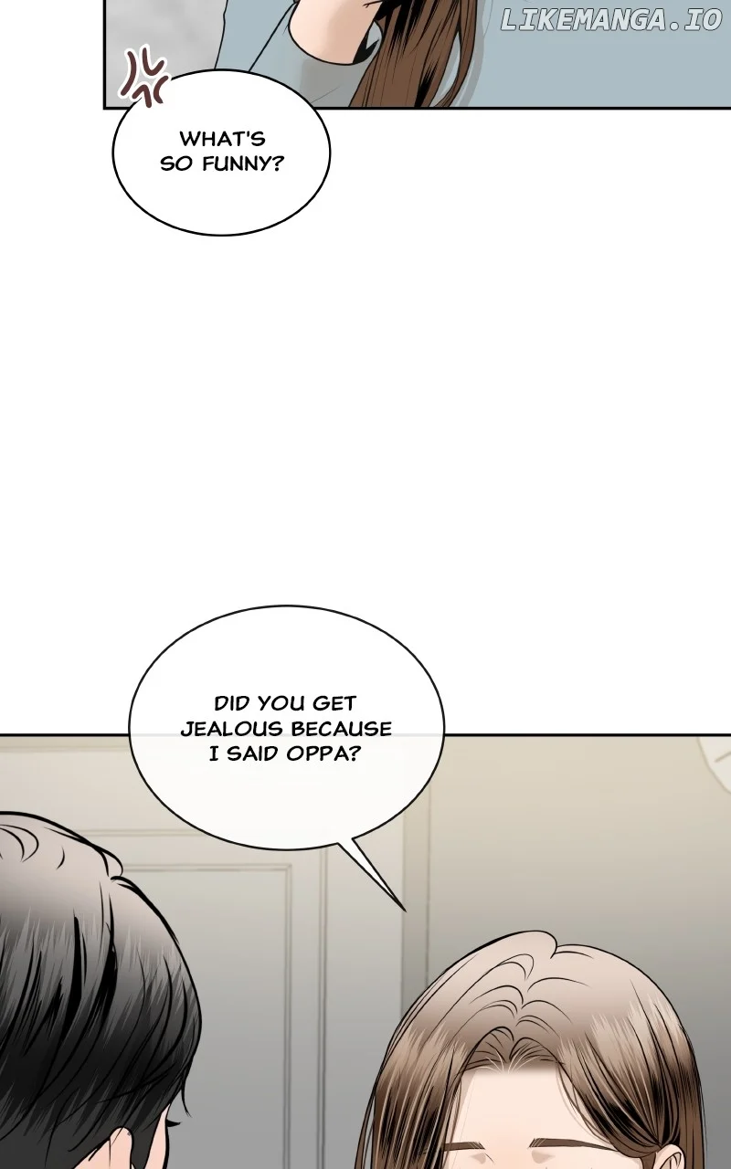 I Give You My All Chapter 67 - Page 22