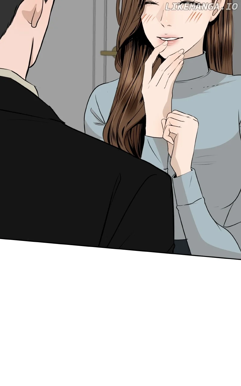 I Give You My All Chapter 67 - Page 23