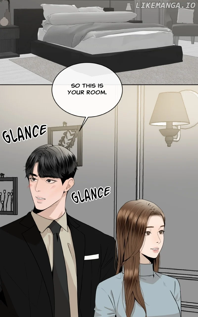 I Give You My All Chapter 67 - Page 27