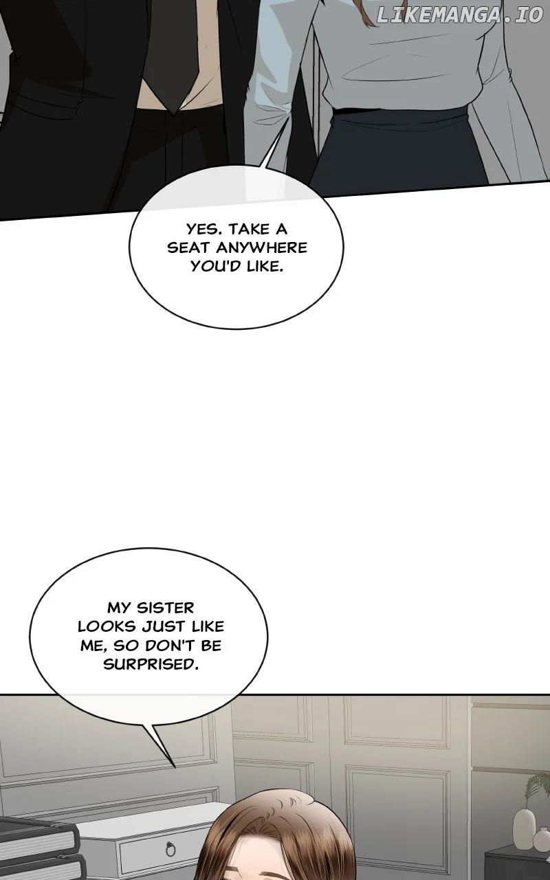 I Give You My All Chapter 67 - Page 28