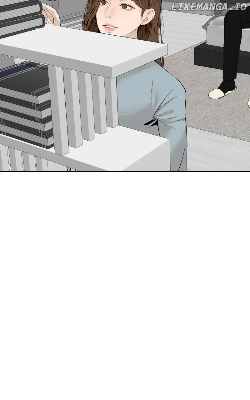 I Give You My All Chapter 67 - Page 29