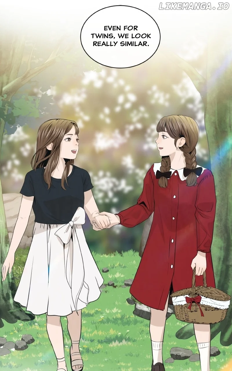 I Give You My All Chapter 67 - Page 30