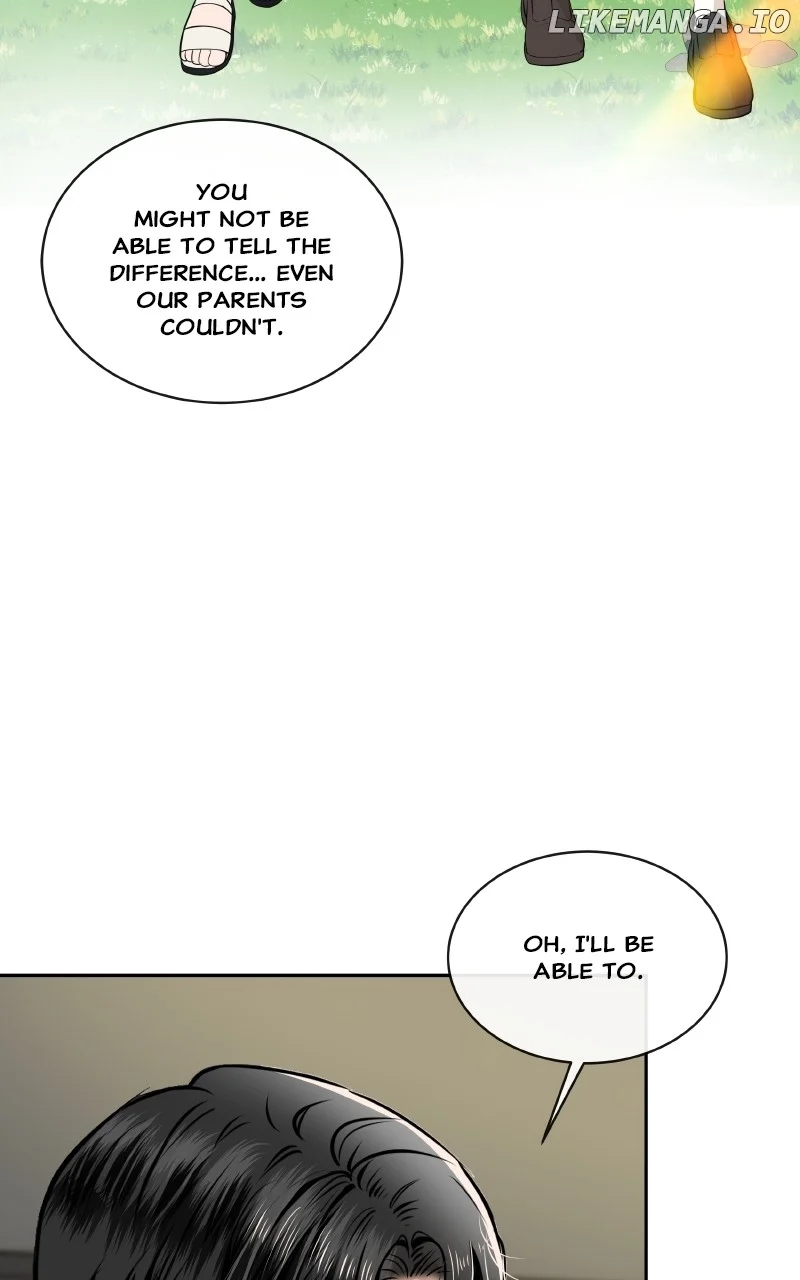 I Give You My All Chapter 67 - Page 31