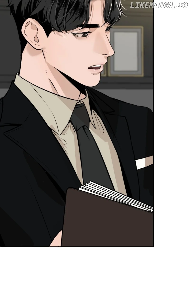 I Give You My All Chapter 67 - Page 32