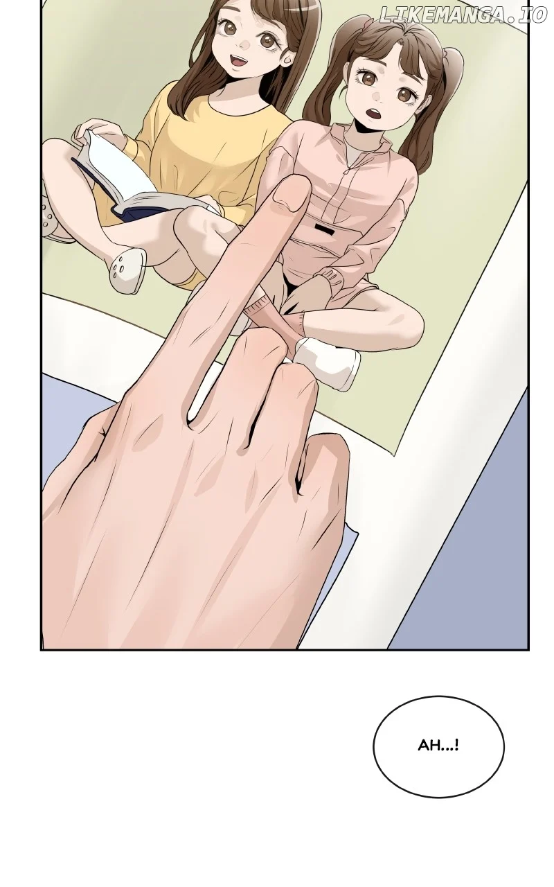 I Give You My All Chapter 67 - Page 35