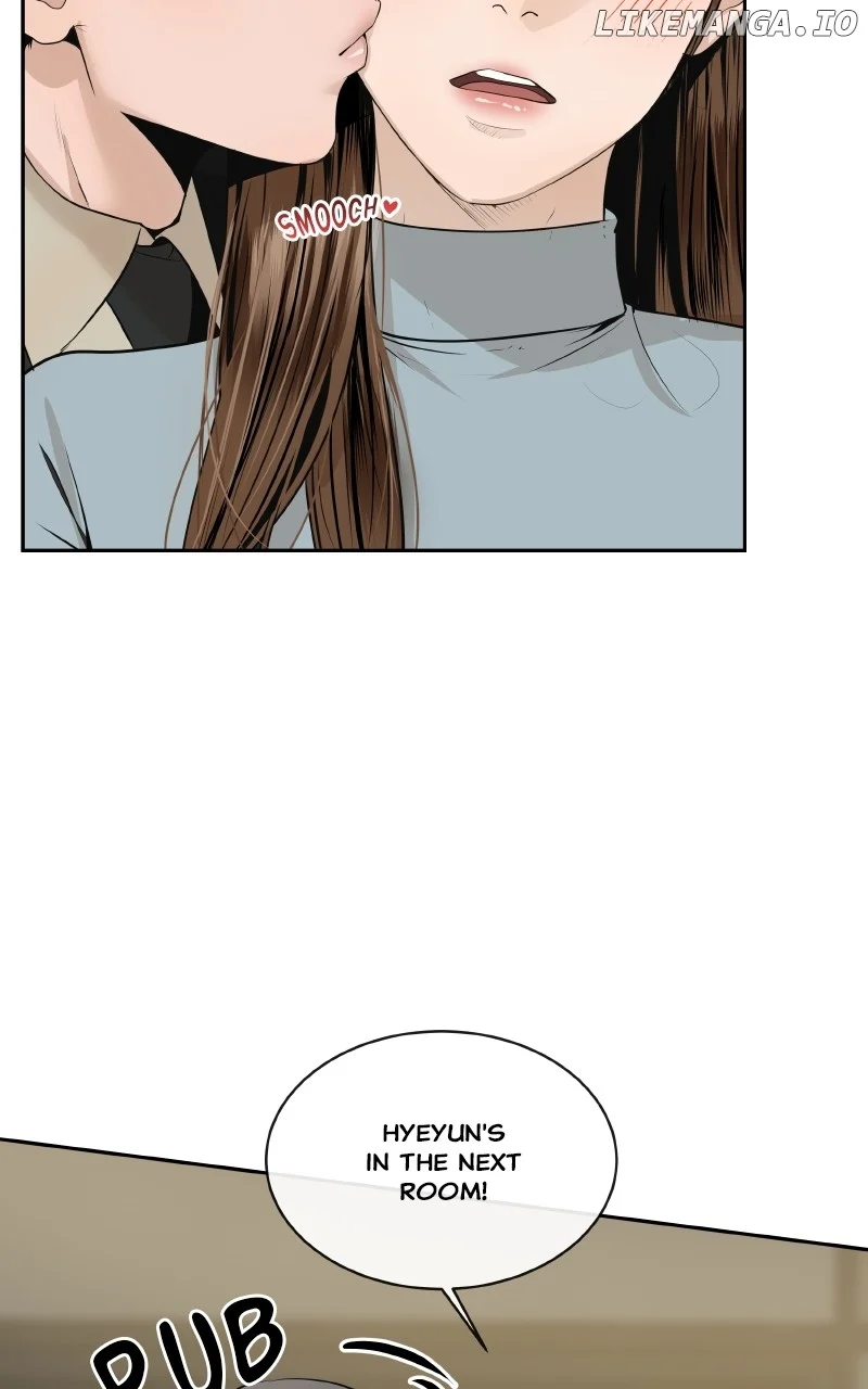 I Give You My All Chapter 67 - Page 37