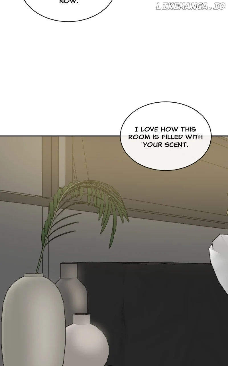 I Give You My All Chapter 67 - Page 39