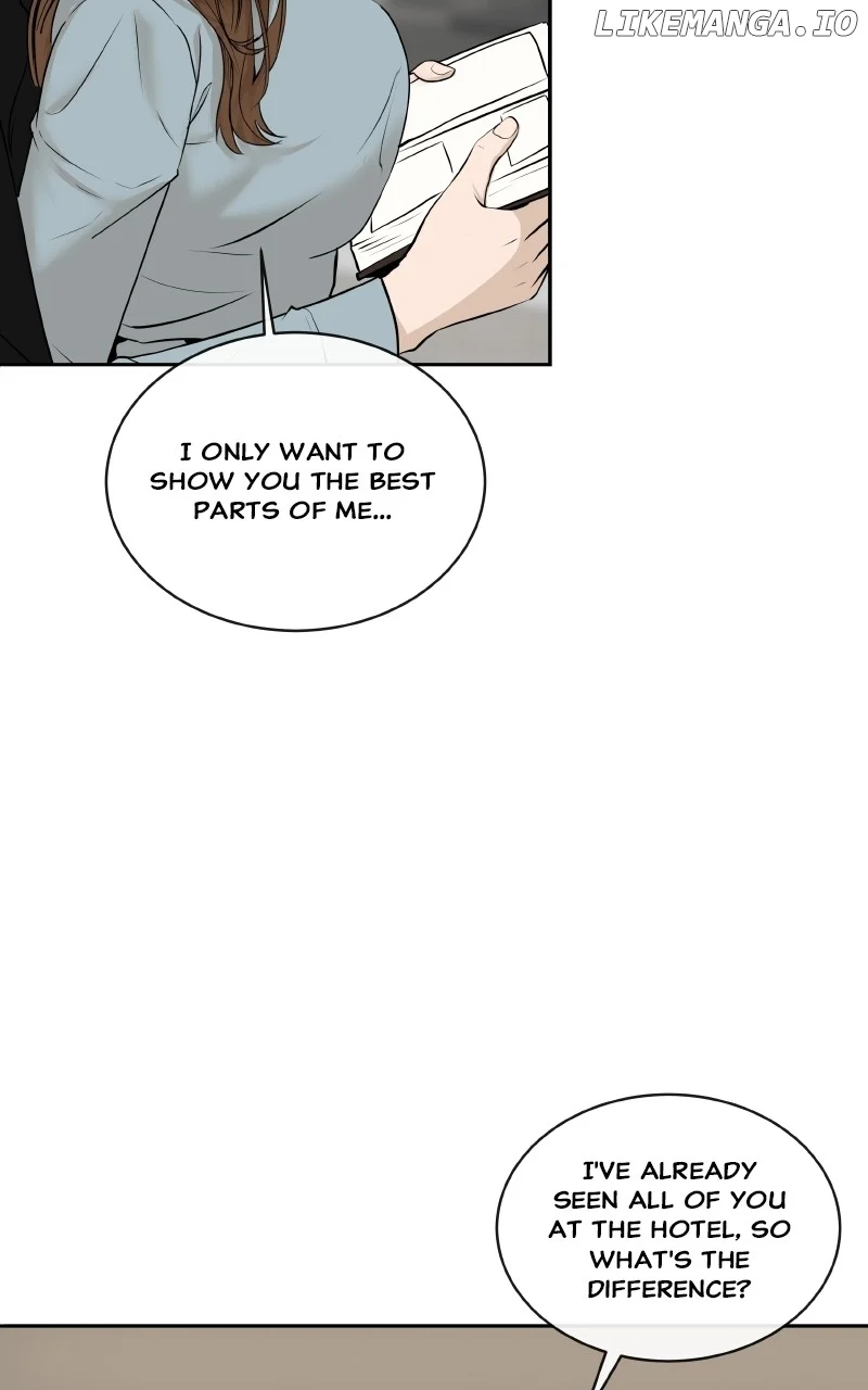 I Give You My All Chapter 67 - Page 41