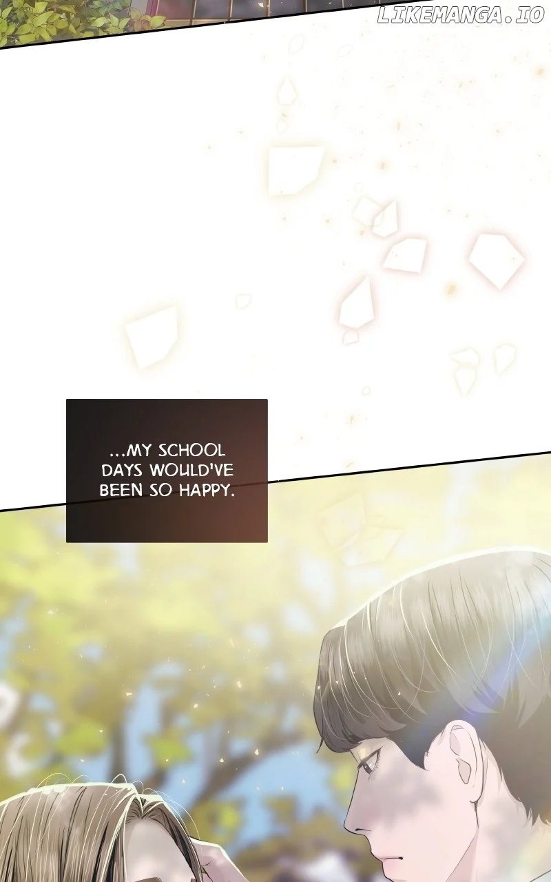 I Give You My All Chapter 67 - Page 53